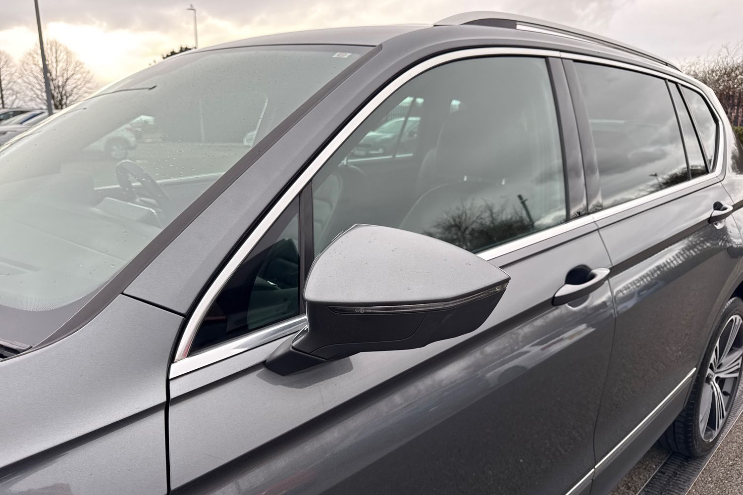 Used SEAT Tarraco 2019 for sale - 77728594: Photo 30