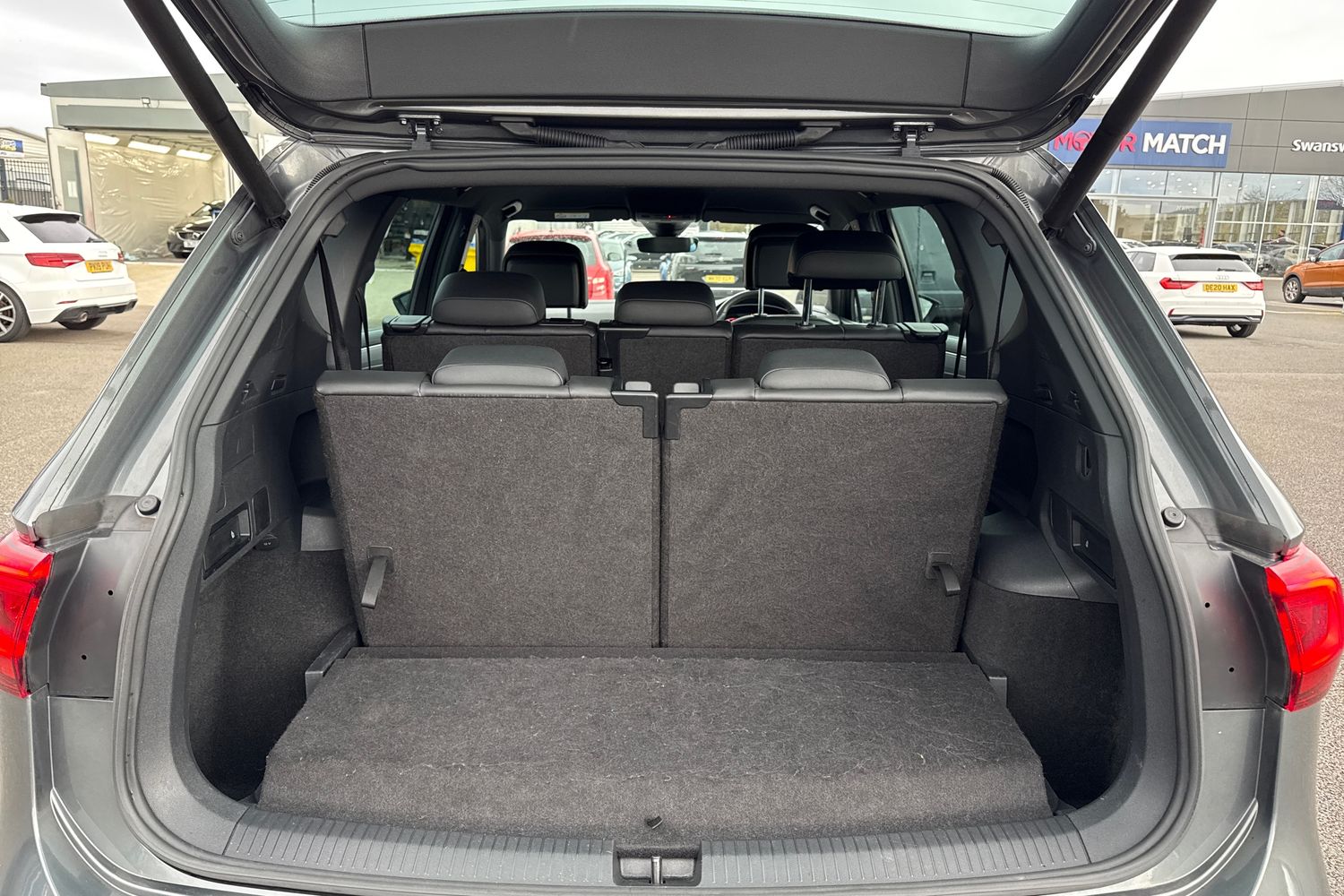 Used SEAT Tarraco 2019 for sale - 77728594: Photo 36