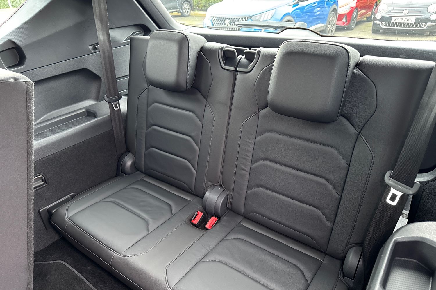 Used SEAT Tarraco 2019 for sale - 77728594: Photo 37