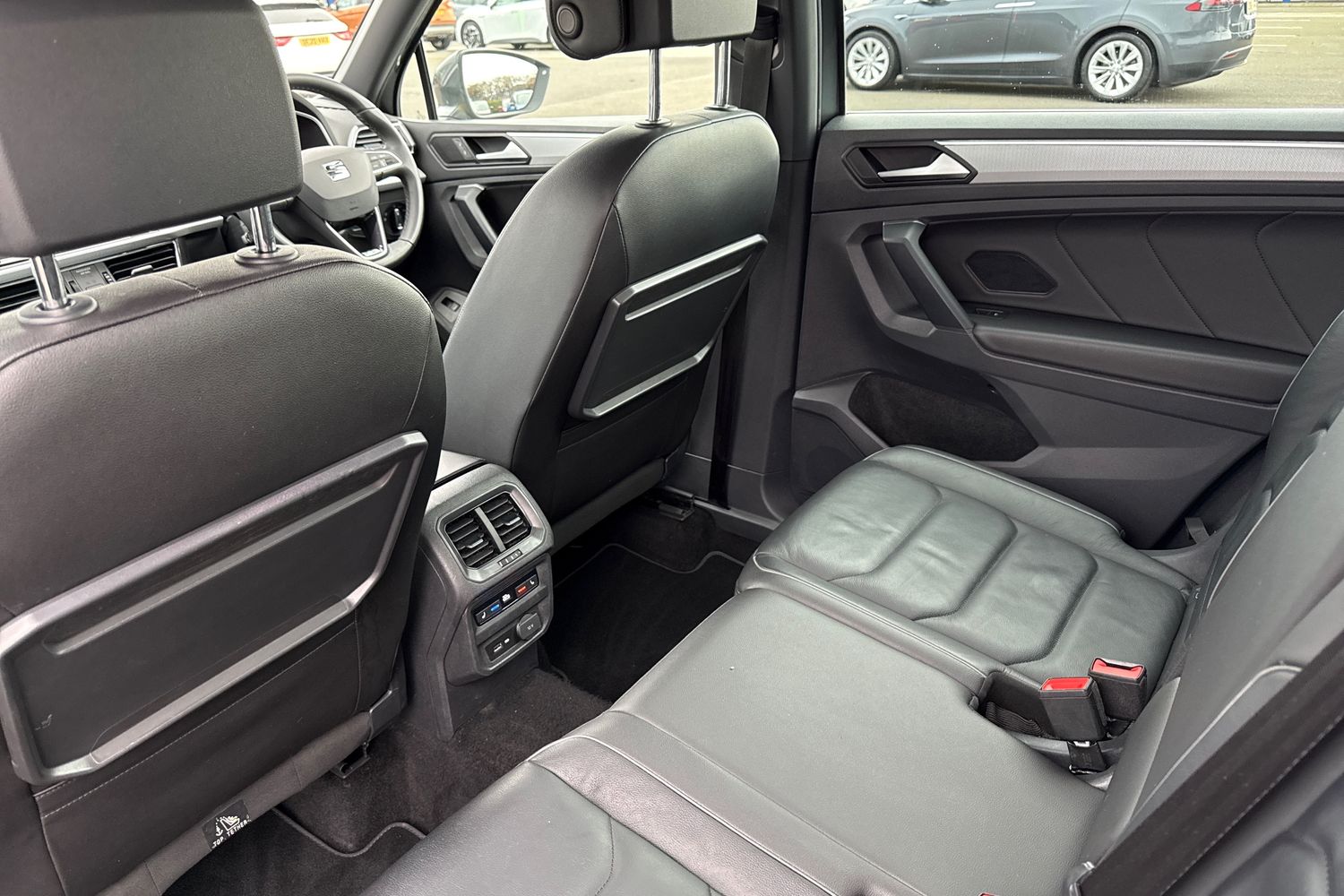 Used SEAT Tarraco 2019 for sale - 77728594: Photo 38