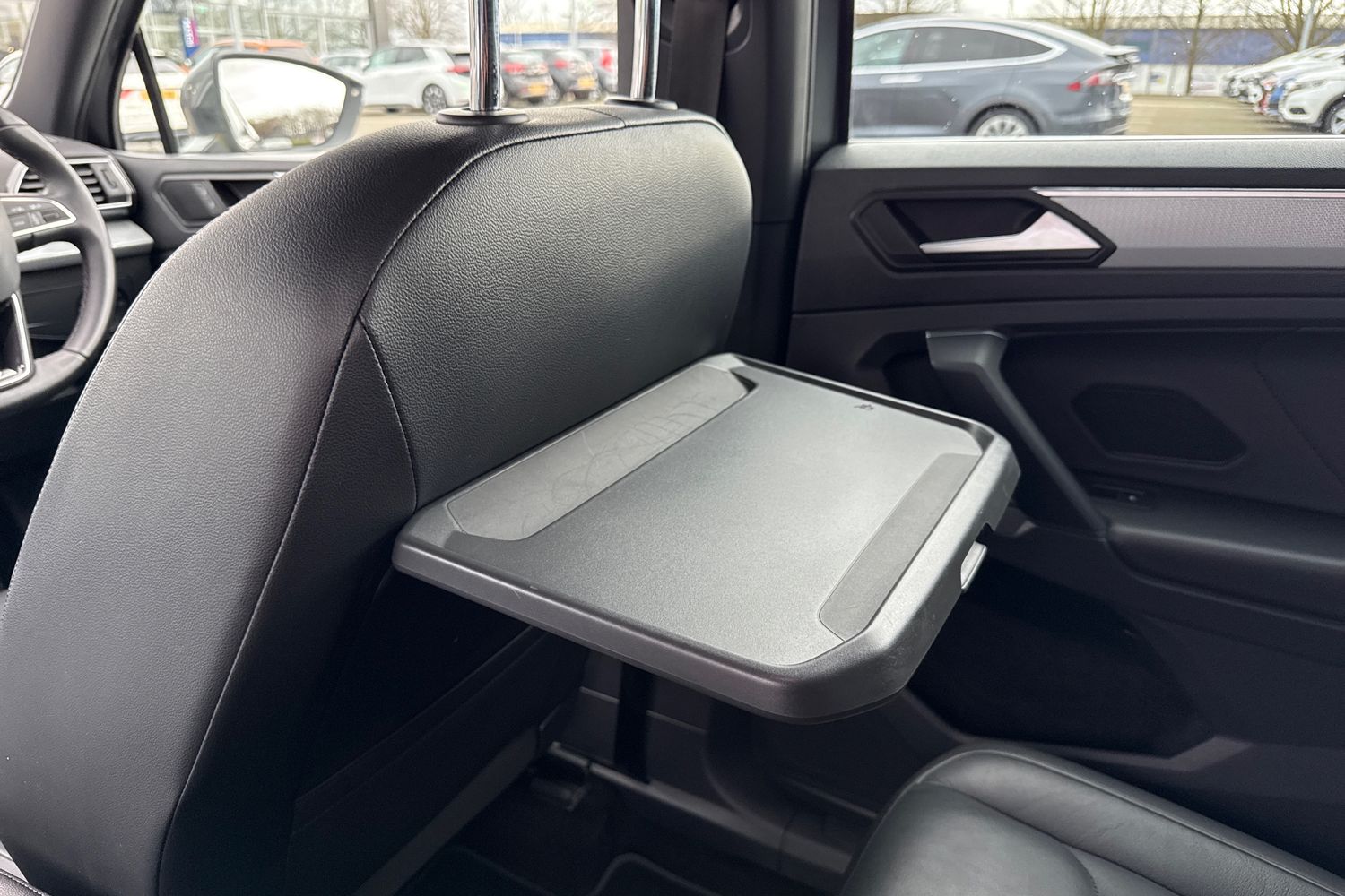 Used SEAT Tarraco 2019 for sale - 77728594: Photo 40