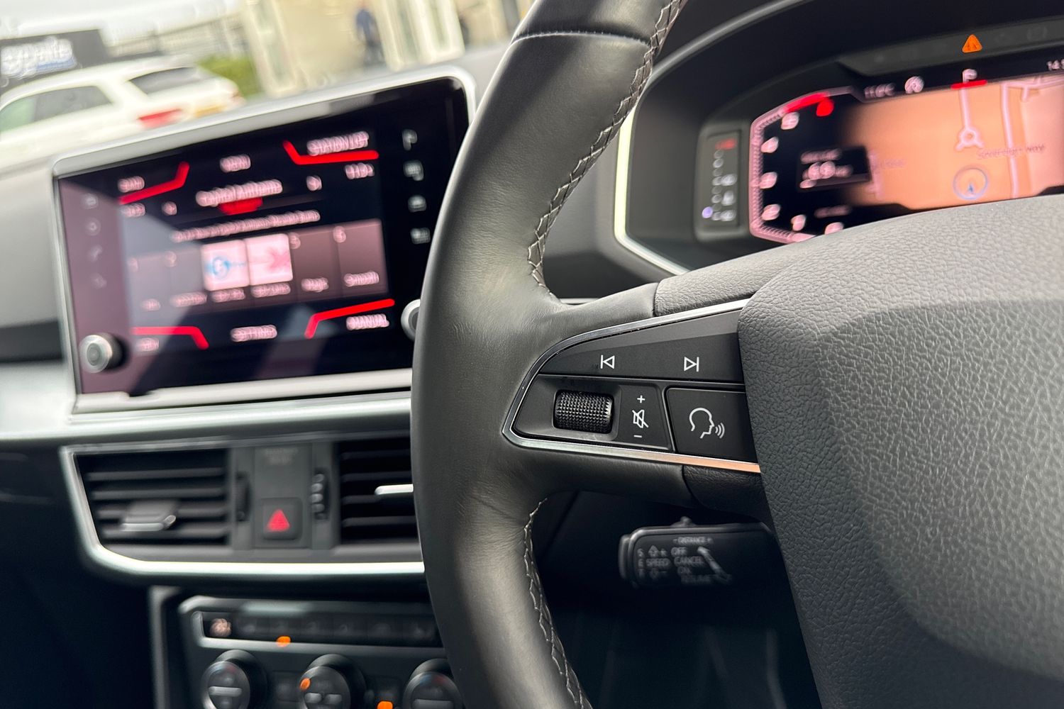 Used SEAT Tarraco 2019 for sale - 77728594: Photo 43