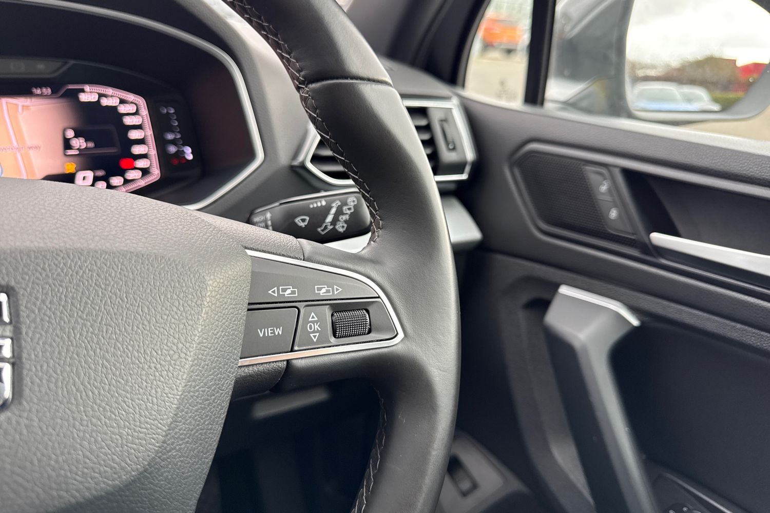 Used SEAT Tarraco 2019 for sale - 77728594: Photo 44