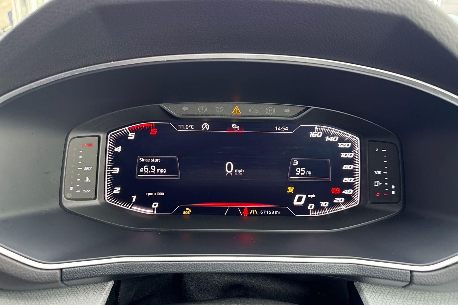 Used SEAT Tarraco 2019 for sale - 77728594: Photo 49