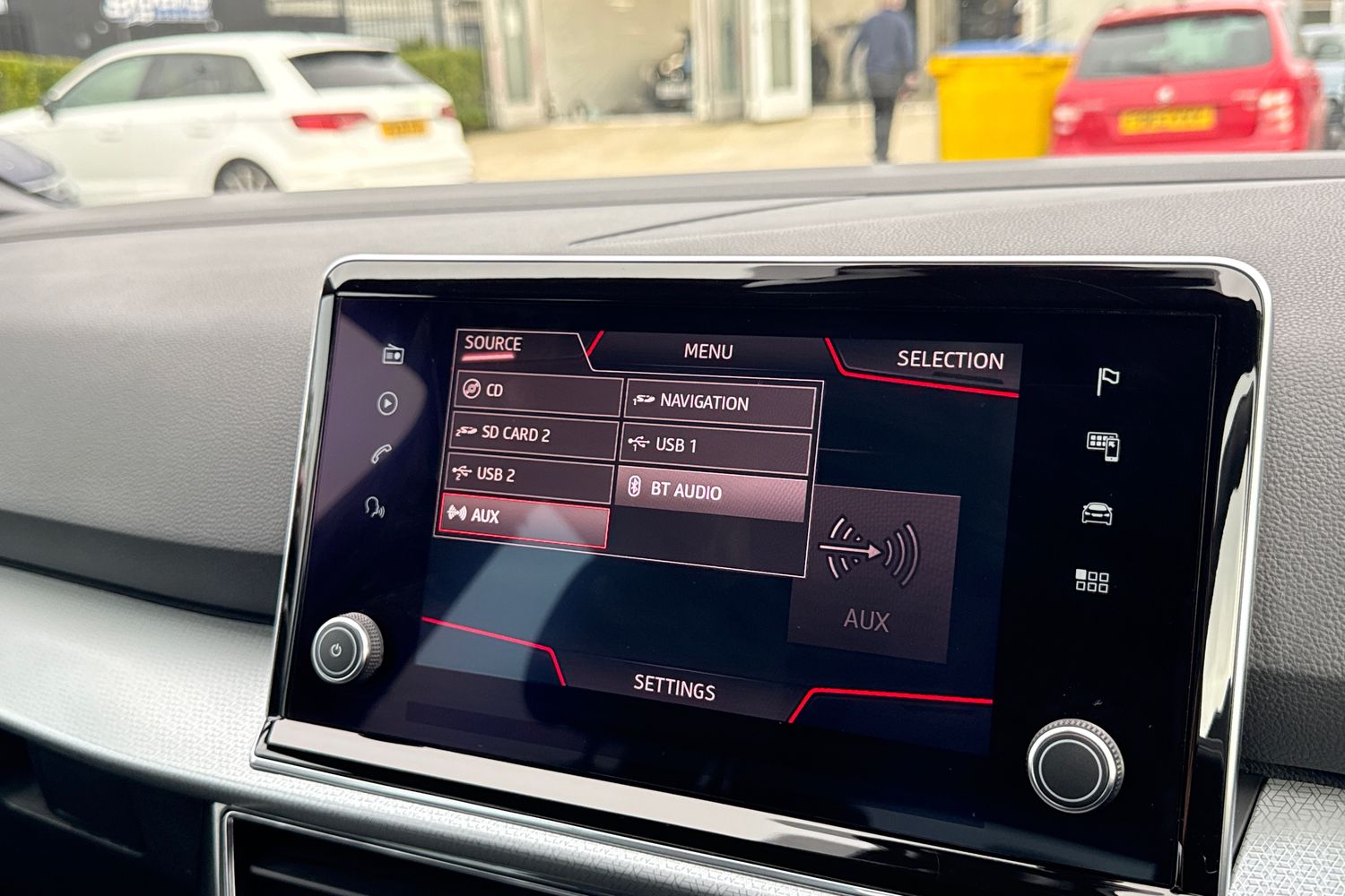 Used SEAT Tarraco 2019 for sale - 77728594: Photo 52