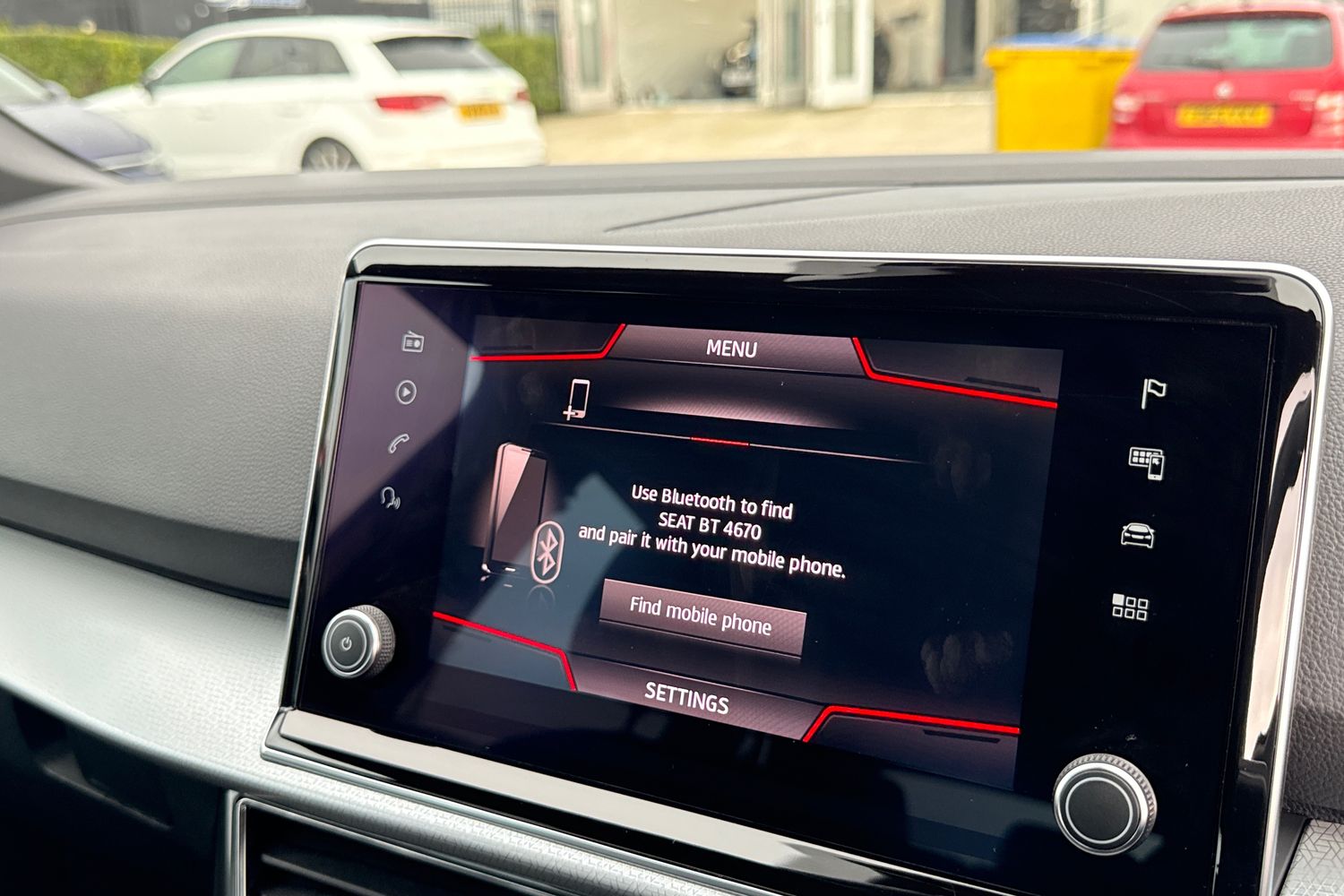 Used SEAT Tarraco 2019 for sale - 77728594: Photo 53