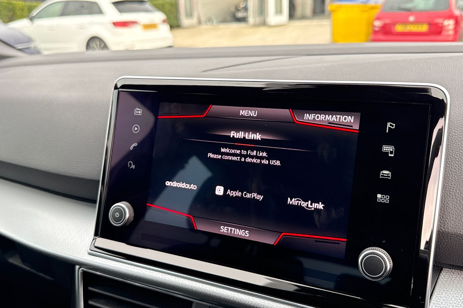 Used SEAT Tarraco 2019 for sale - 77728594: Photo 54