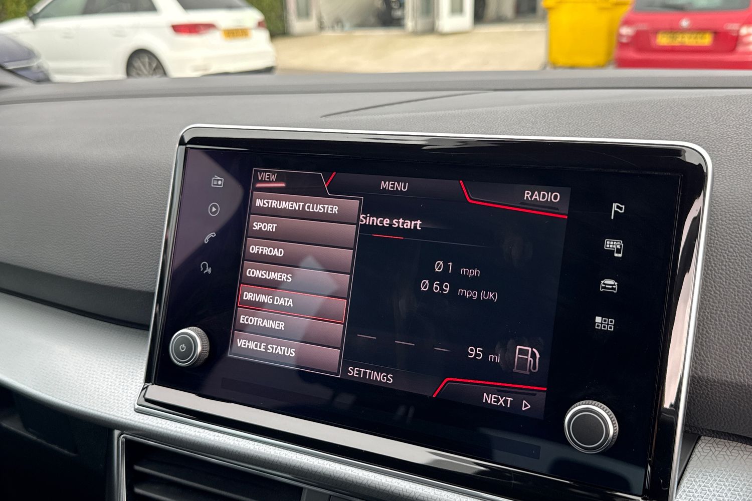 Used SEAT Tarraco 2019 for sale - 77728594: Photo 56