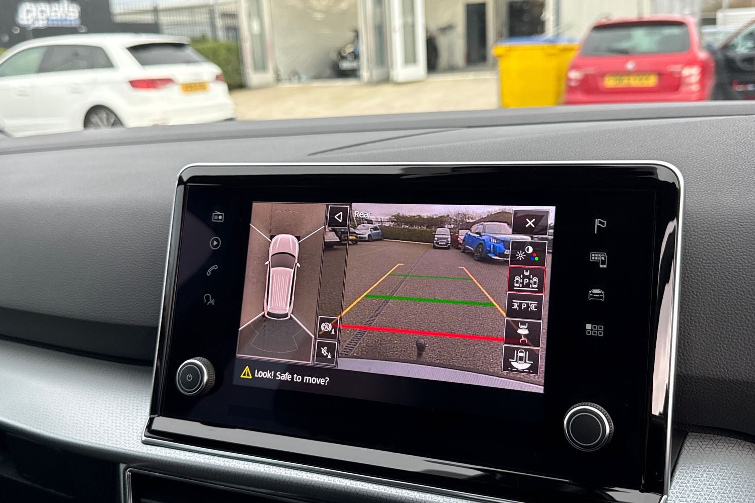 Used SEAT Tarraco 2019 for sale - 77728594: Photo 57