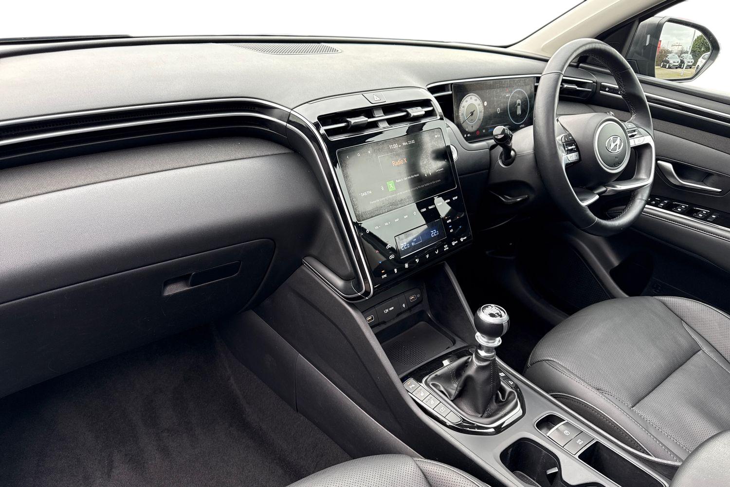 Used Hyundai TUCSON 2021 for sale - 78029558: Photo 15