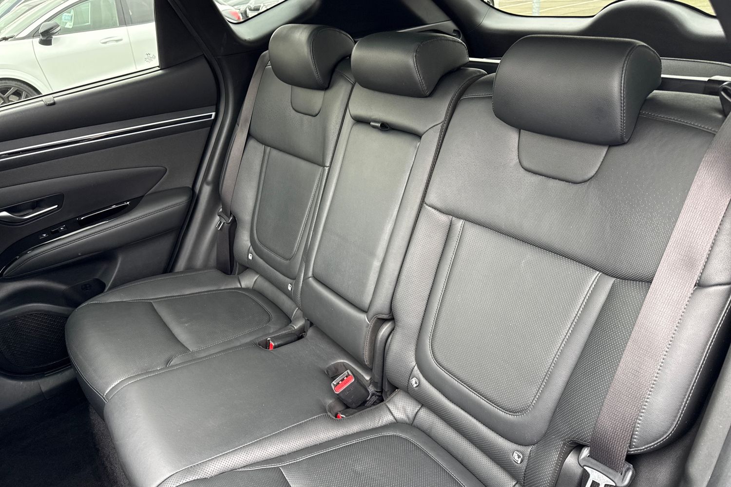 Used Hyundai TUCSON 2021 for sale - 78029558: Photo 19