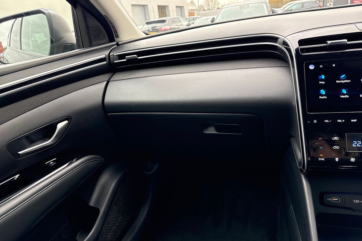 Used Hyundai TUCSON 2021 for sale - 78029558: Photo 20