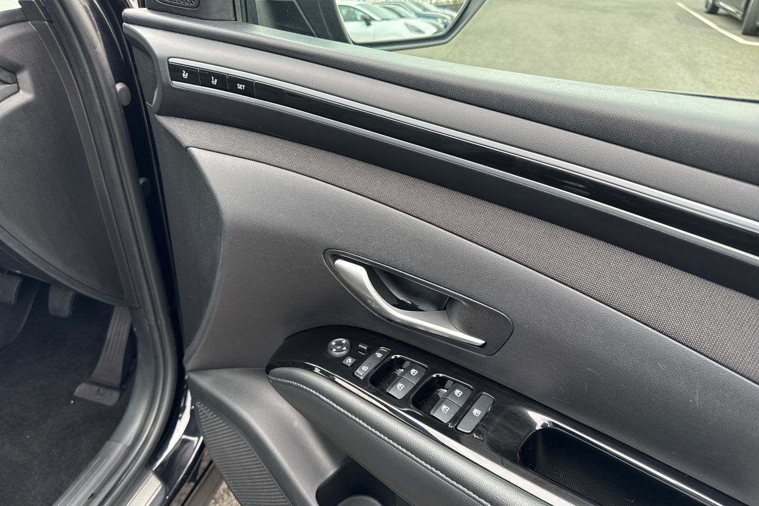 Used Hyundai TUCSON 2021 for sale - 78029558: Photo 21