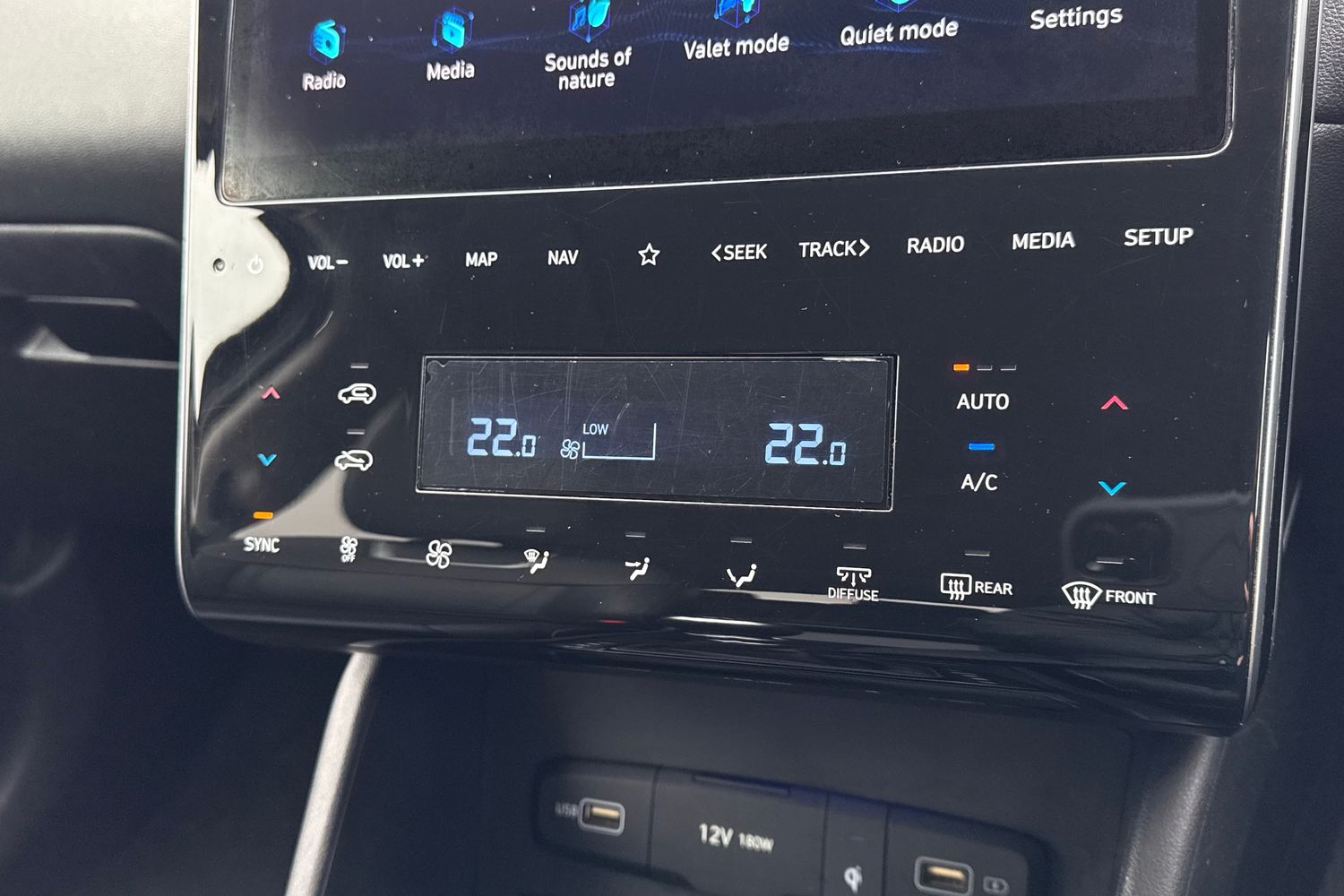 Used Hyundai TUCSON 2021 for sale - 78029558: Photo 22