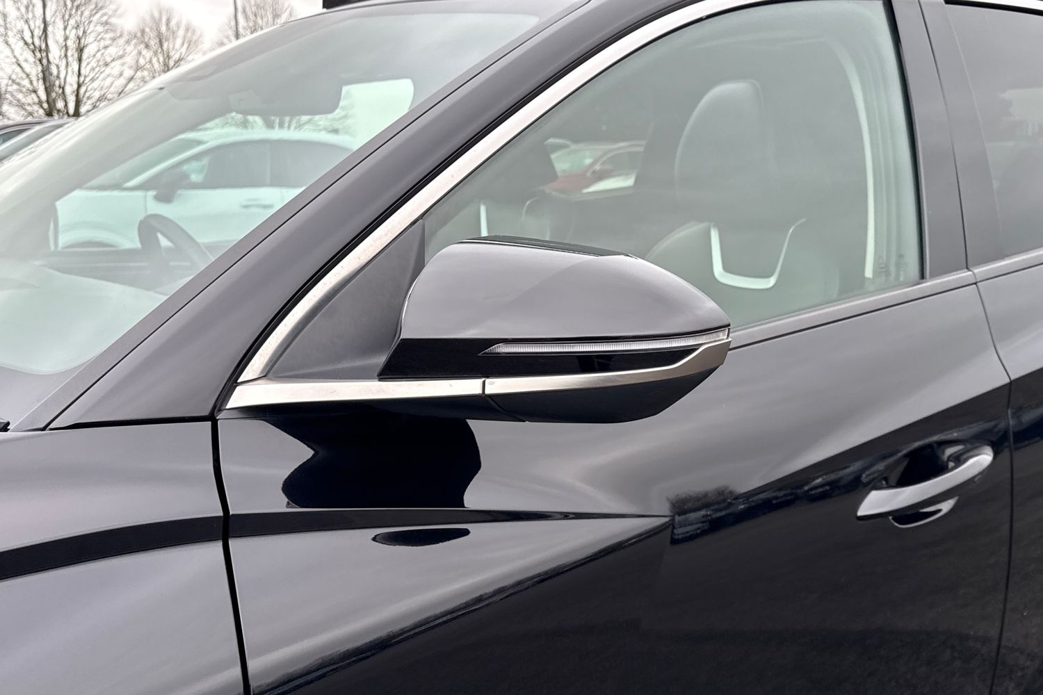 Used Hyundai TUCSON 2021 for sale - 78029558: Photo 28