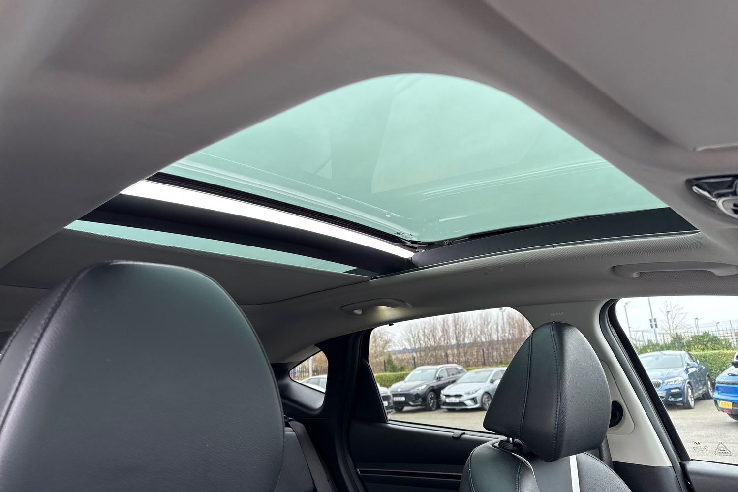 Used Hyundai TUCSON 2021 for sale - 78029558: Photo 37