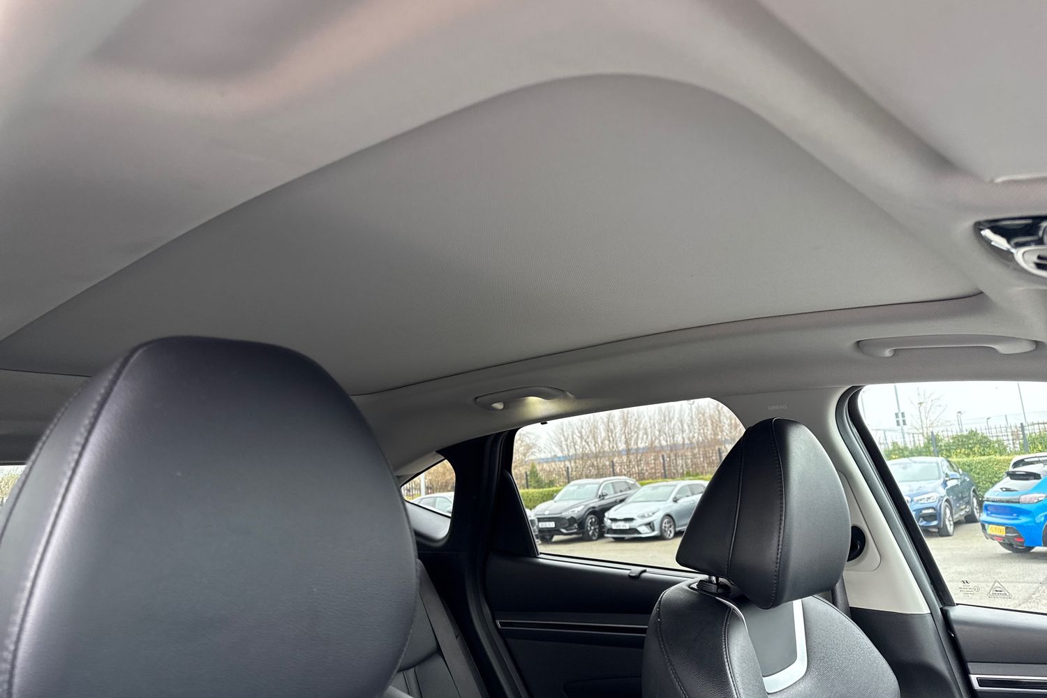 Used Hyundai TUCSON 2021 for sale - 78029558: Photo 38