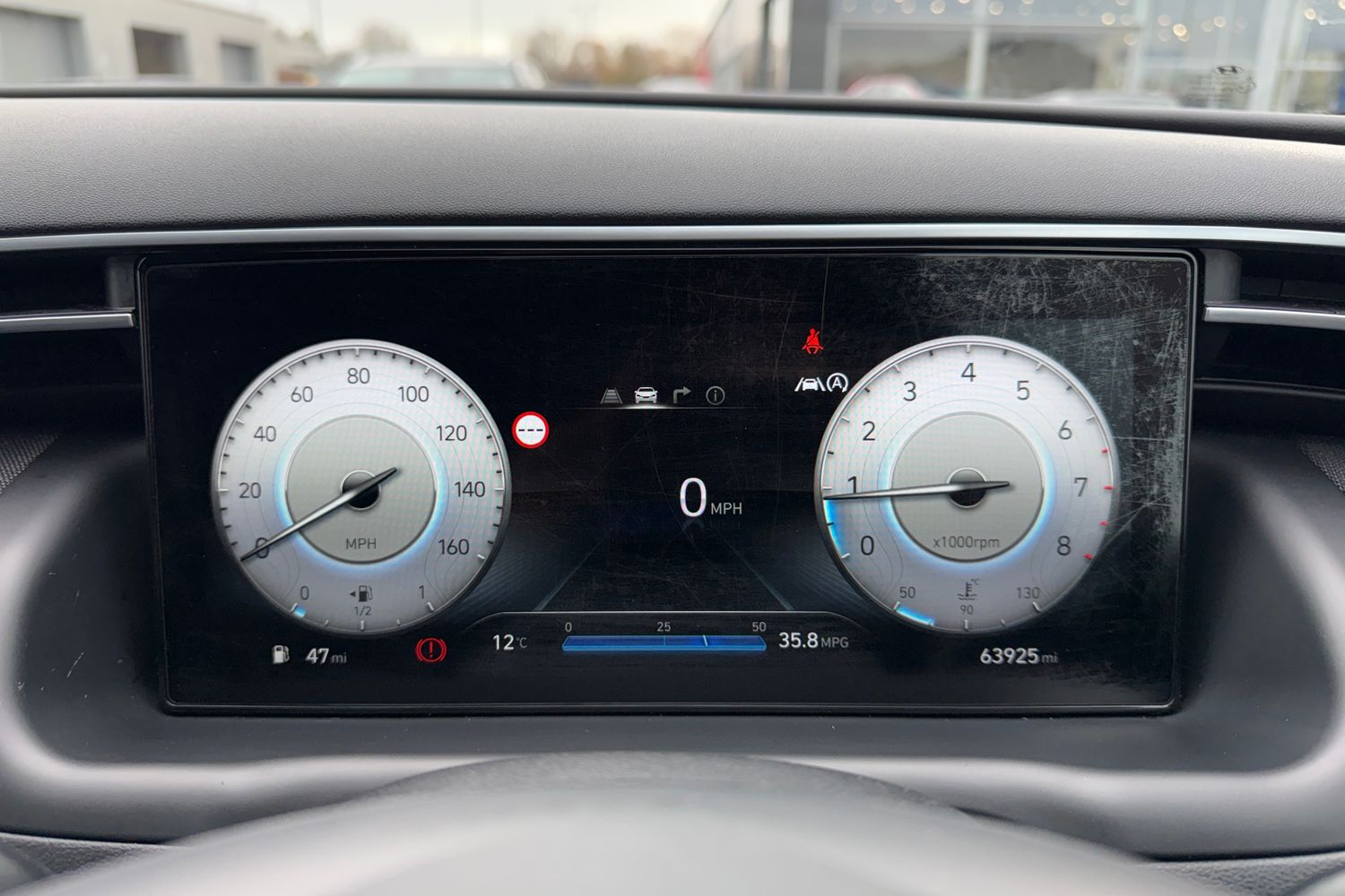 Used Hyundai TUCSON 2021 for sale - 78029558: Photo 41