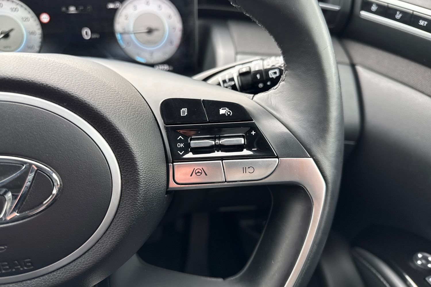 Used Hyundai TUCSON 2021 for sale - 78029558: Photo 43