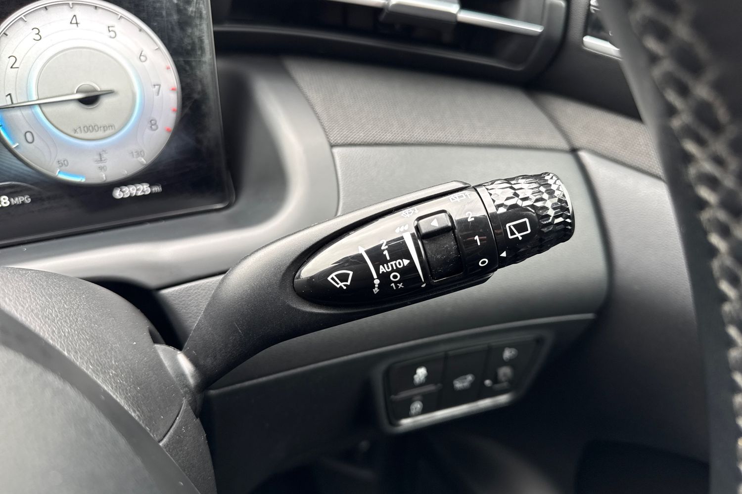 Used Hyundai TUCSON 2021 for sale - 78029558: Photo 45