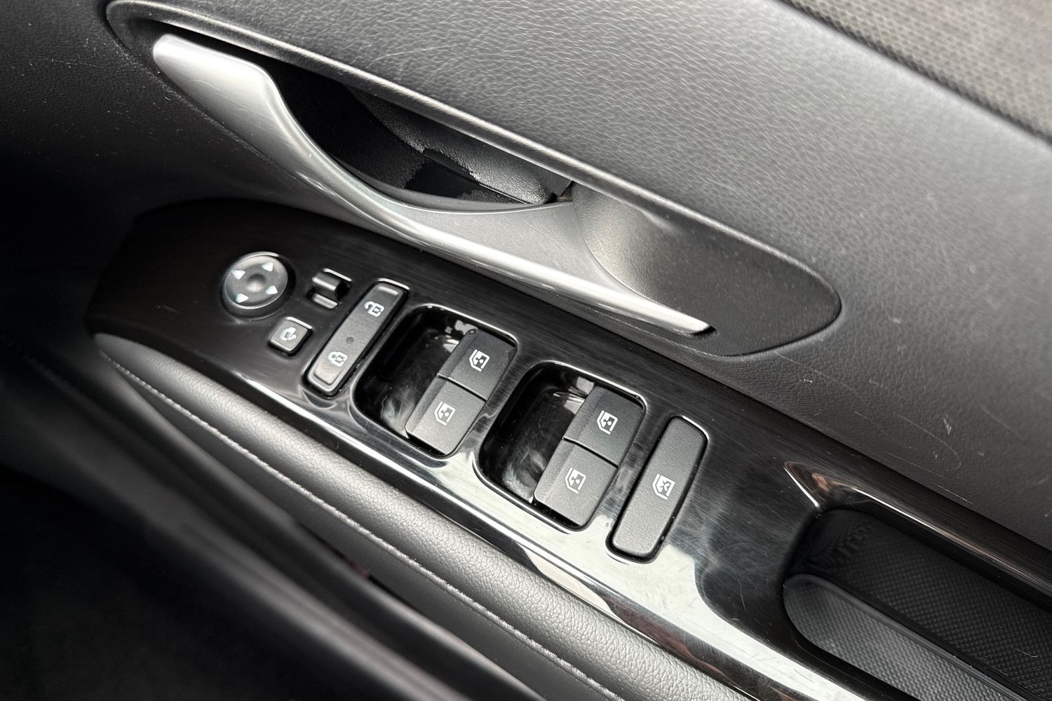 Used Hyundai TUCSON 2021 for sale - 78029558: Photo 47