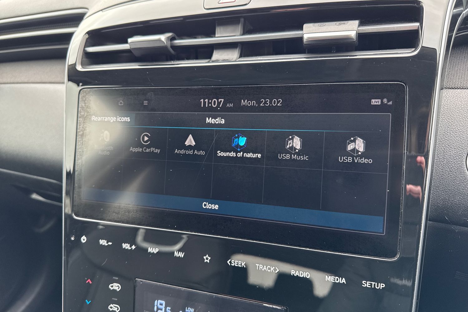 Used Hyundai TUCSON 2021 for sale - 78029558: Photo 51