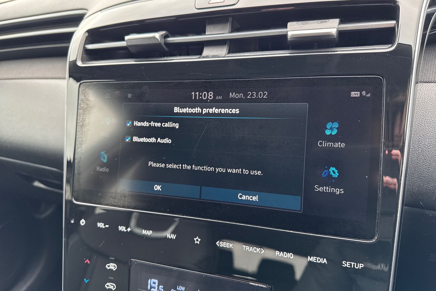 Used Hyundai TUCSON 2021 for sale - 78029558: Photo 52