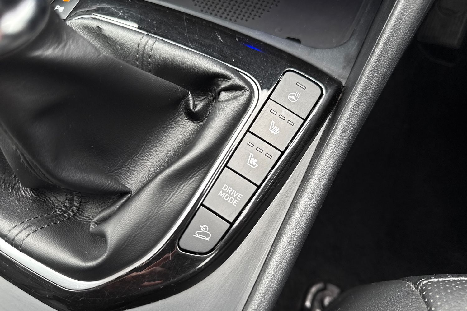 Used Hyundai TUCSON 2021 for sale - 78029558: Photo 58