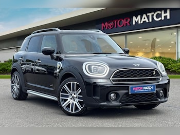 Used MINI Countryman 2023 for sale - 79138263: Photo