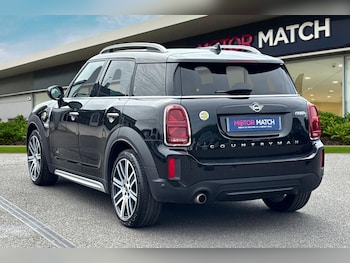 Used MINI Countryman 2023 for sale - 79138263: Photo