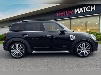 Used MINI Countryman 2023 for sale - 79138263: Photo