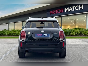 Used MINI Countryman 2023 for sale - 79138263: Photo