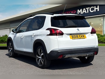 Used Peugeot 2008 2018 for sale - 79308784: Photo