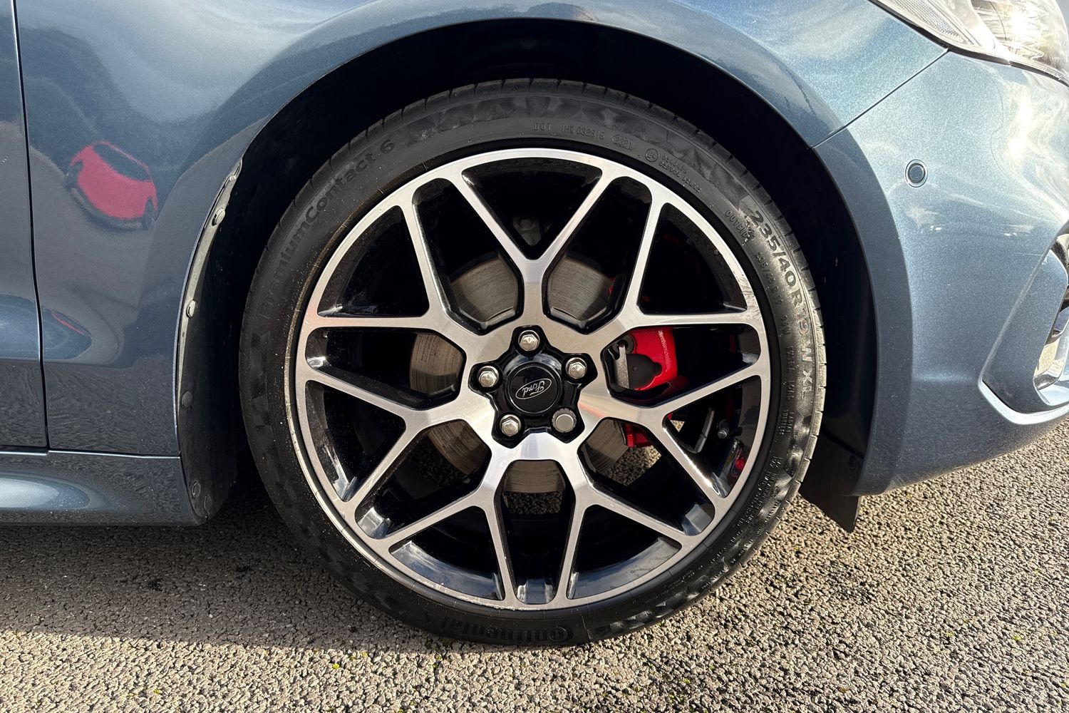 Used Ford Mondeo 2022 for sale - 76391028: Photo 10