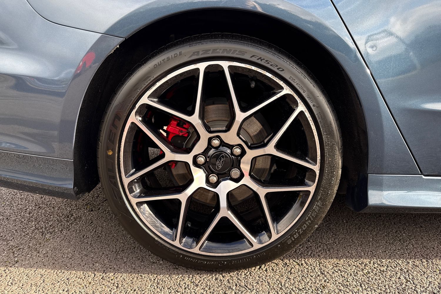 Used Ford Mondeo 2022 for sale - 76391028: Photo 11