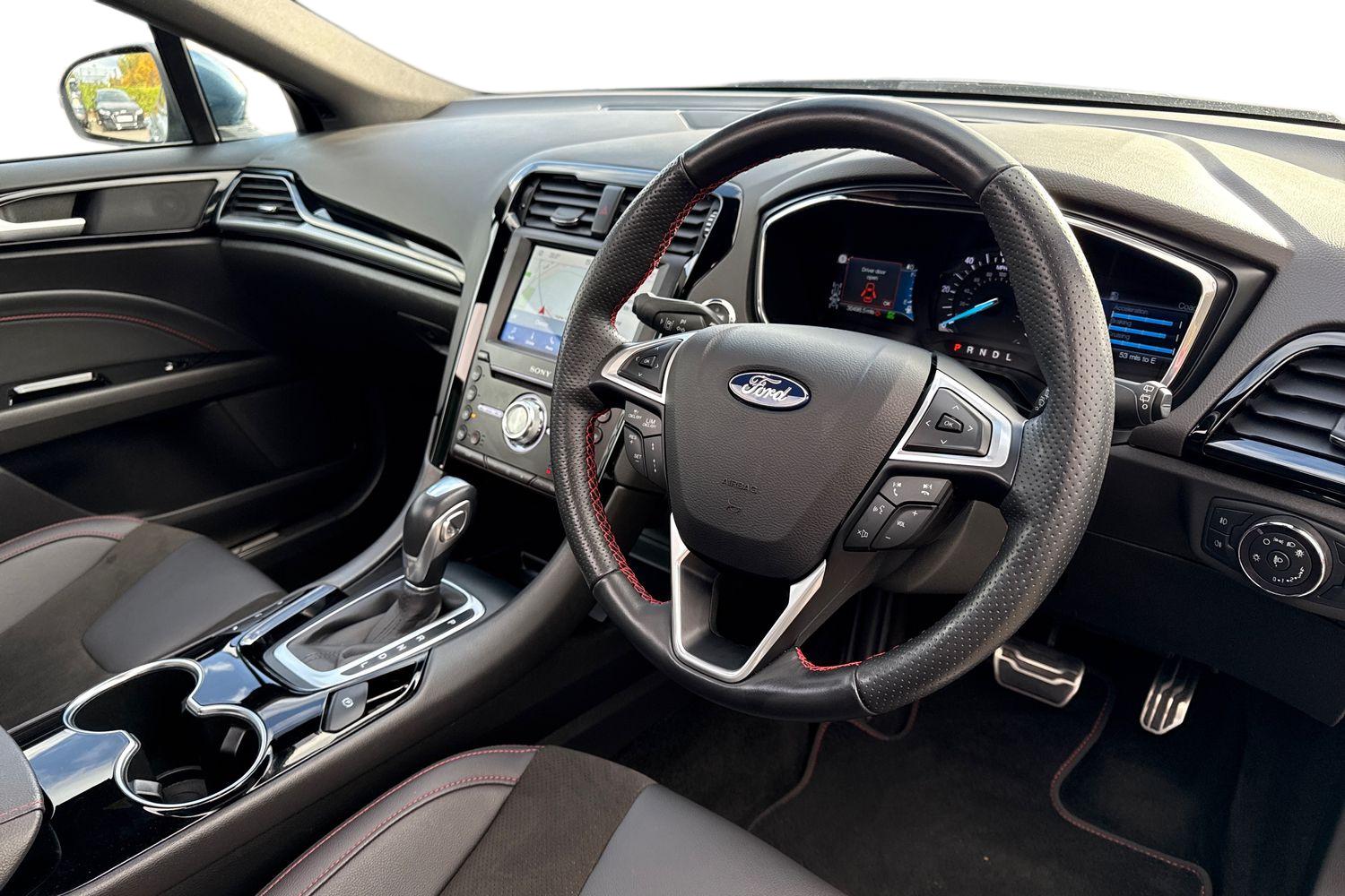 Used Ford Mondeo 2022 for sale - 76391028: Photo 14