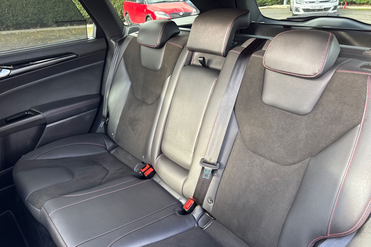 Used Ford Mondeo 2022 for sale - 76391028: Photo 19