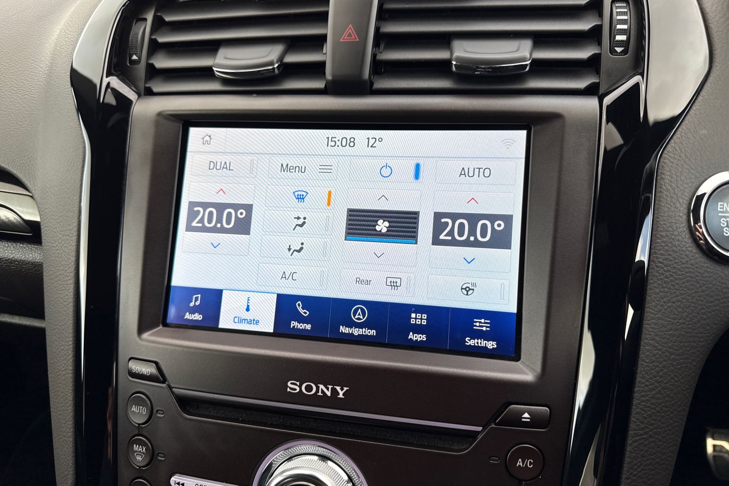 Used Ford Mondeo 2022 for sale - 76391028: Photo 22