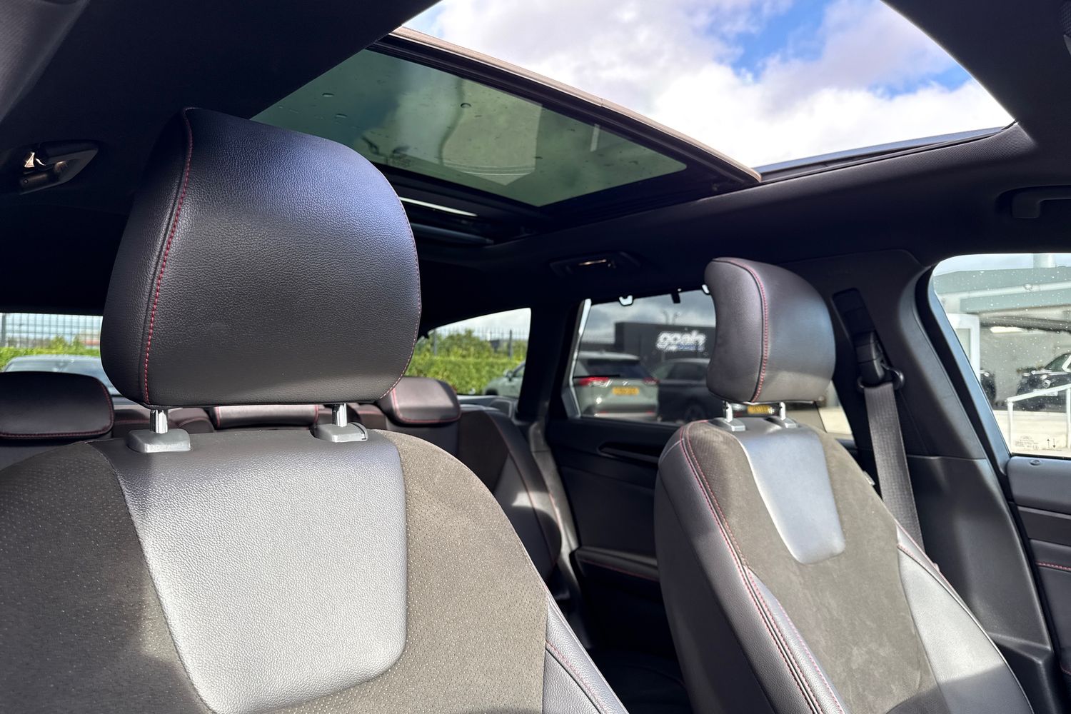 Used Ford Mondeo 2022 for sale - 76391028: Photo 24