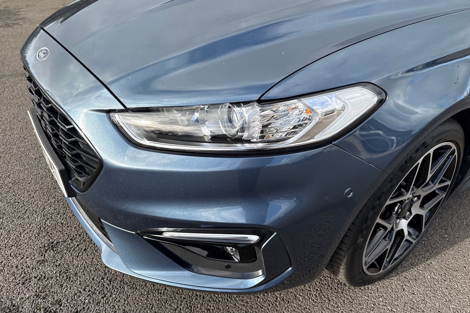 Used Ford Mondeo 2022 for sale - 76391028: Photo 26