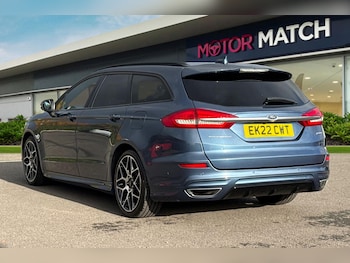 Used Ford Mondeo 2022 for sale - 76391028: Photo