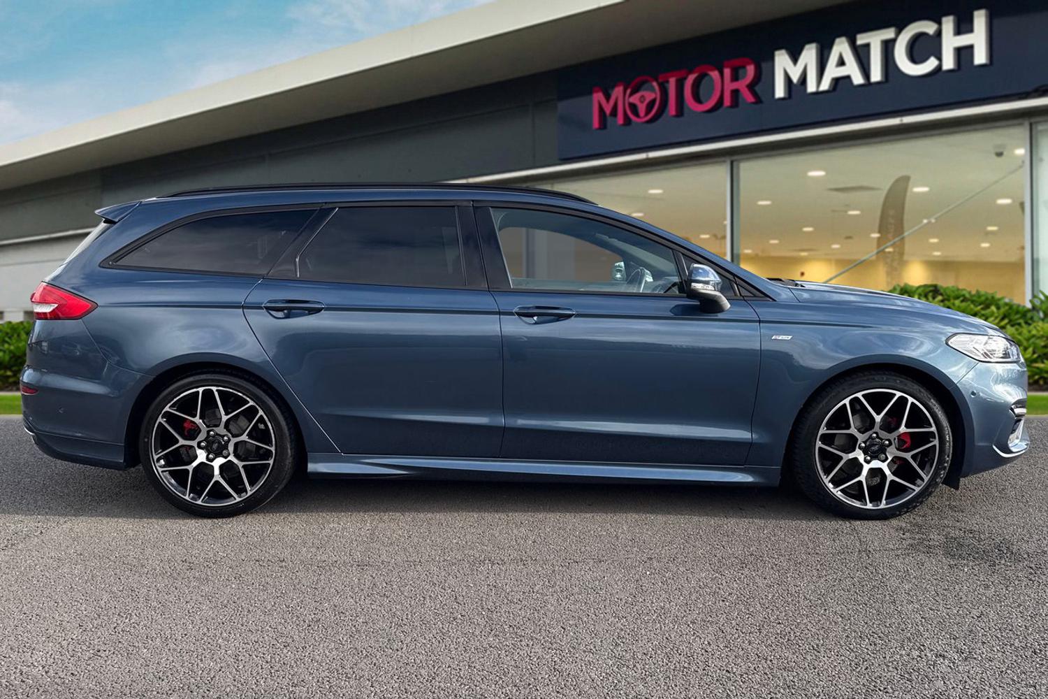 Used Ford Mondeo 2022 for sale - 76391028: Photo 3