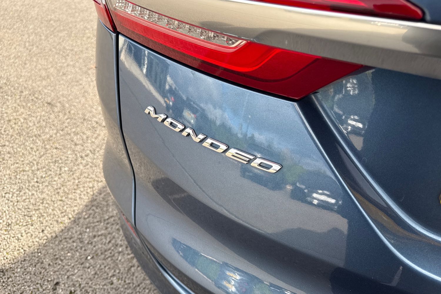 Used Ford Mondeo 2022 for sale - 76391028: Photo 33