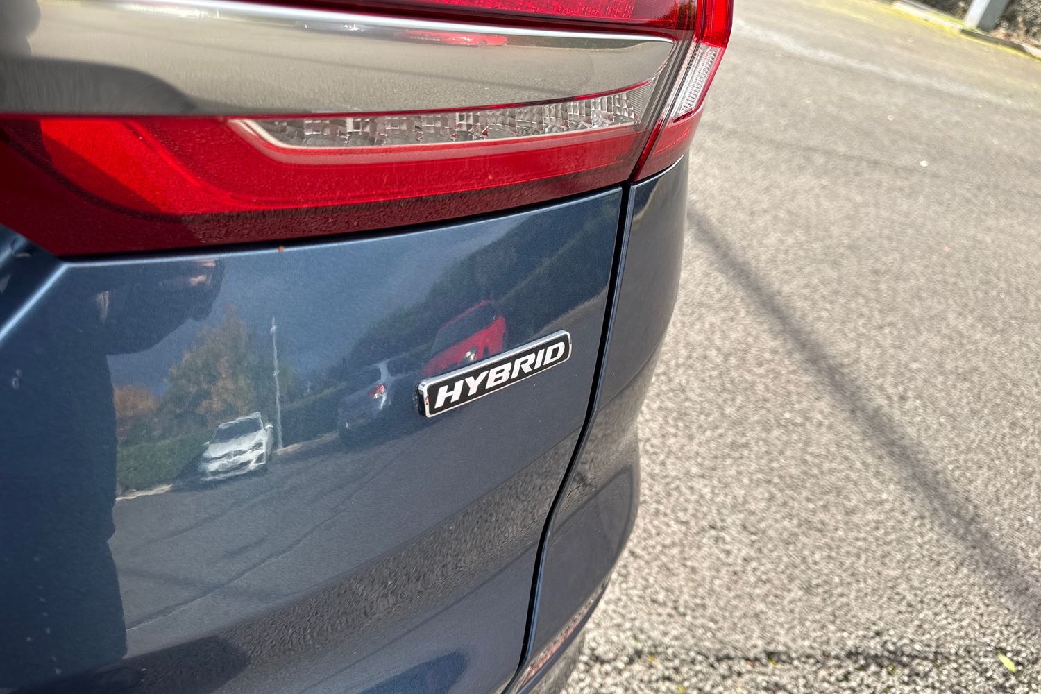 Used Ford Mondeo 2022 for sale - 76391028: Photo 34