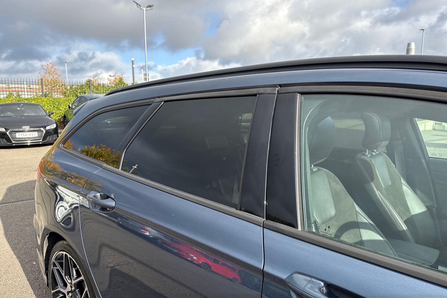 Used Ford Mondeo 2022 for sale - 76391028: Photo 36