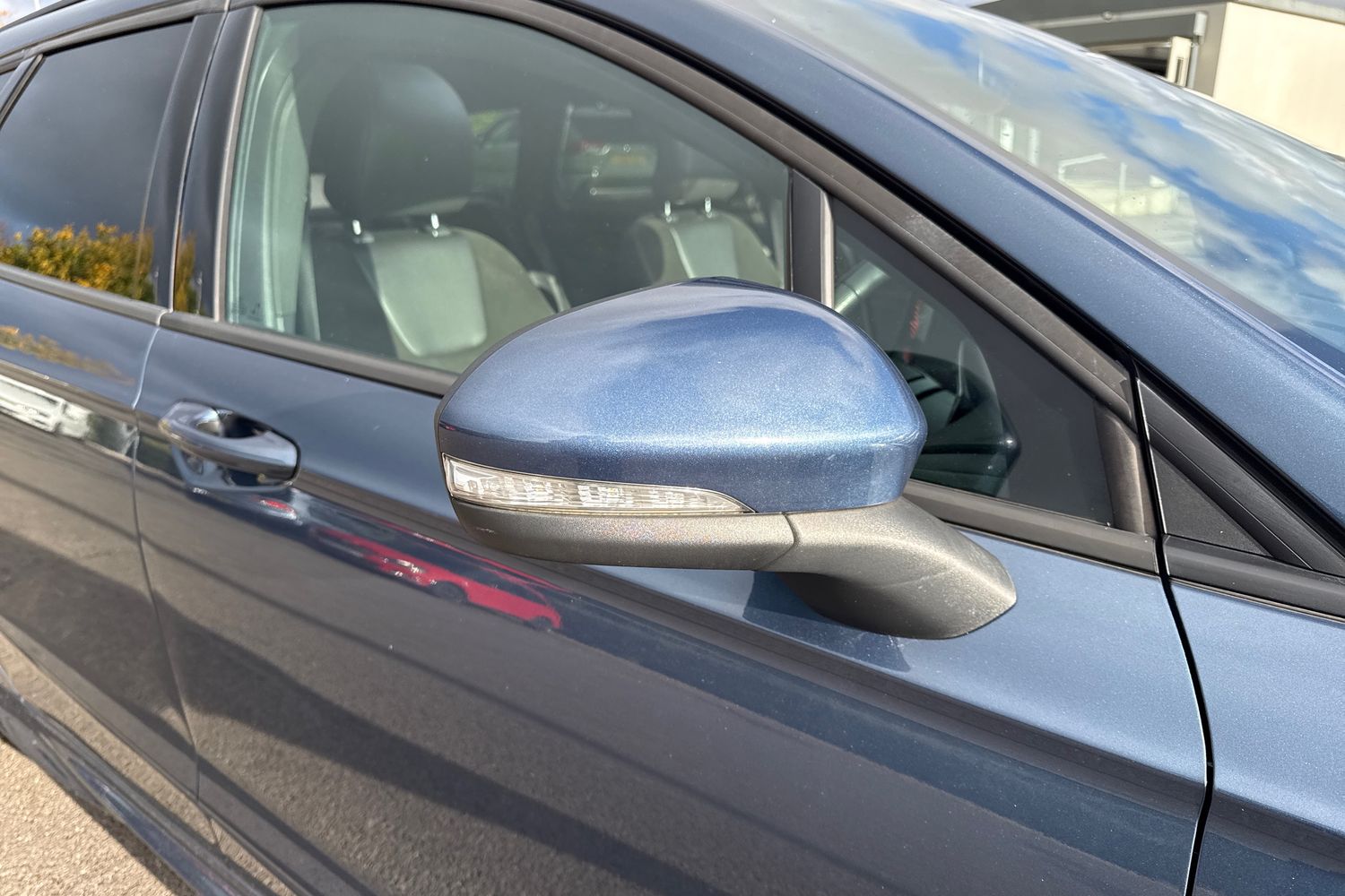 Used Ford Mondeo 2022 for sale - 76391028: Photo 37