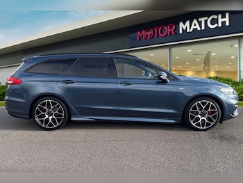 Used Ford Mondeo 2022 for sale - 76391028: Photo