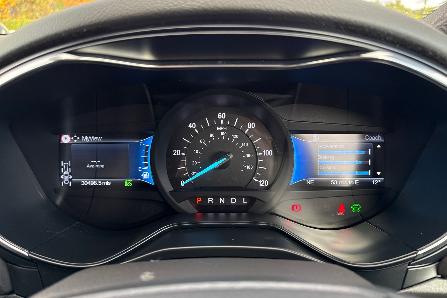 Used Ford Mondeo 2022 for sale - 76391028: Photo 42