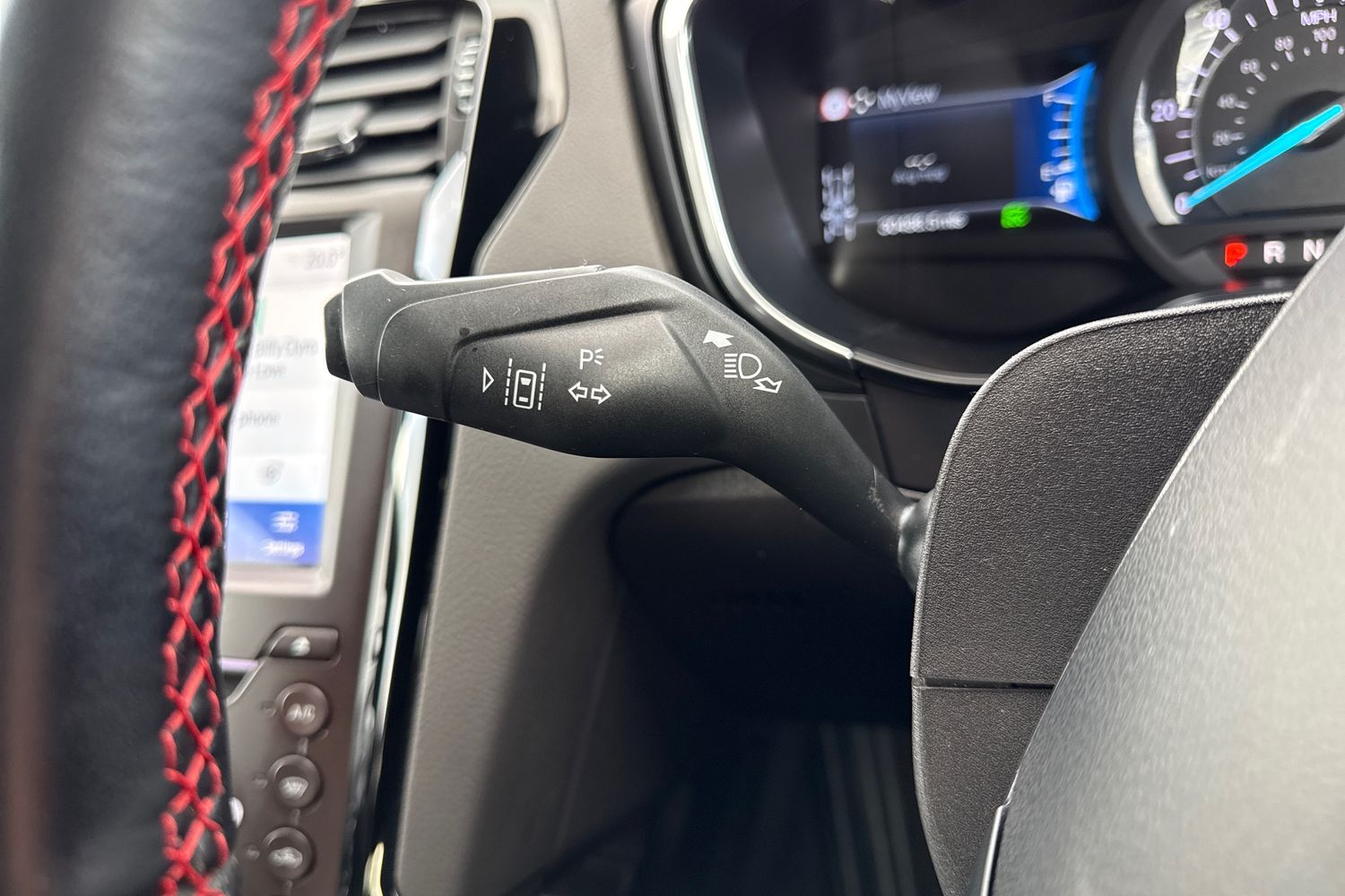 Used Ford Mondeo 2022 for sale - 76391028: Photo 45