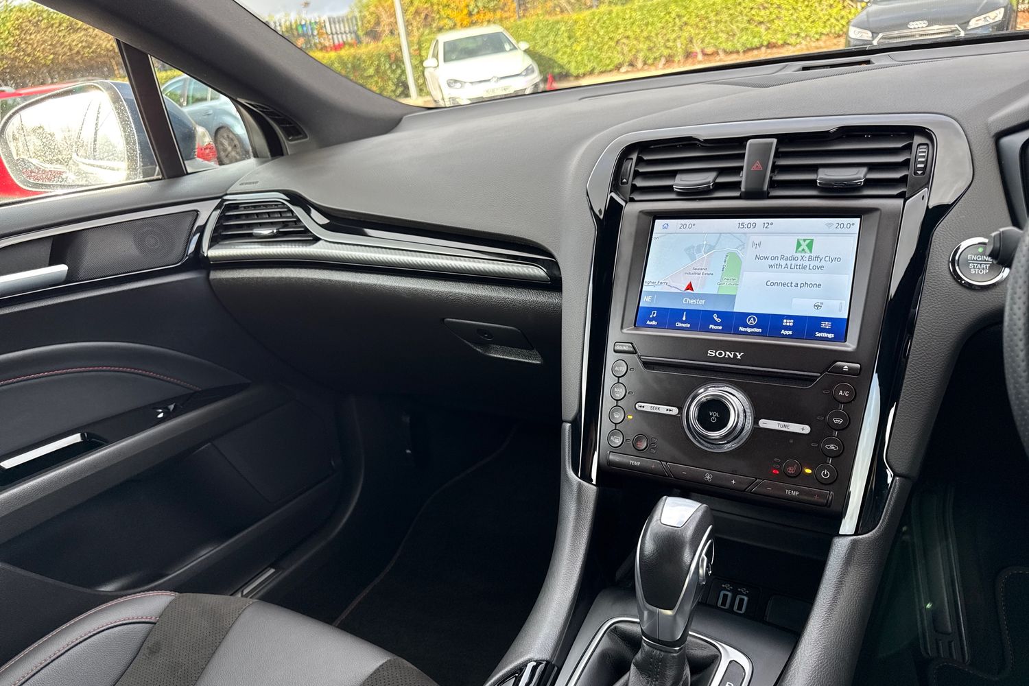 Used Ford Mondeo 2022 for sale - 76391028: Photo 48